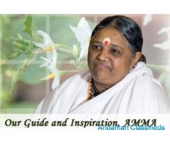 Amritha Health Care / Amma Hospital