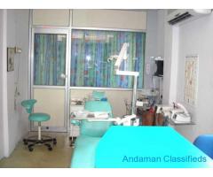 Dinesh Dental Clinic