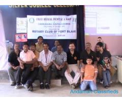 Dinesh Dental Clinic