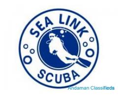 SEA LINK SCUBA