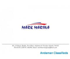 MARK MARINA