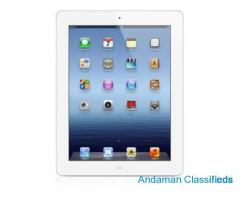 Apple 32GB iPad with Wi-Fi + Cellular (3rd Generation new) Apple 32GB iPad with Wi-Fi + Cellular (3rd Generation new)