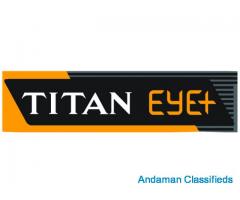TITAN EYE