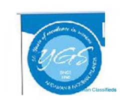 YUGESH GENERAL STROES