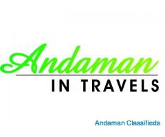 Andaman In Travels