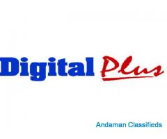 Digital Plus