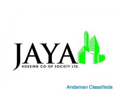Jaya  Housing cooperative society Ltd.