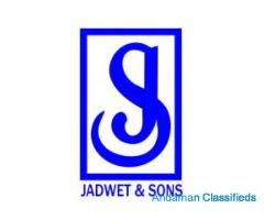 Jadwet & Sons