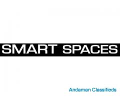 Smart Spaces 