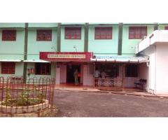 Pilar Health Centre Port Blair