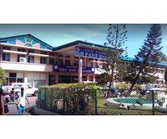 GBPant Hospital Port Blair
