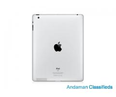 Apple 32GB iPad with Wi-Fi + Cellular (3rd Generation new)