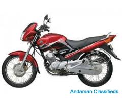 YAMAHA Gladiator motorcycle for sale