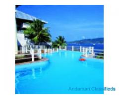  Fortune Resort Bay Island