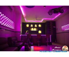 HOTEL SHOMPEN