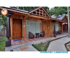 TSG HOTELS AND RESORTS