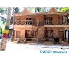 GOLD INDIA BEACH RESORT