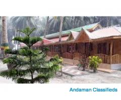 GOLD INDIA BEACH RESORT