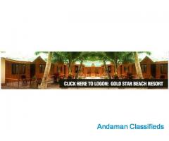 GOLD INDIA BEACH RESORT