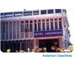 HOTEL ABHISHEKH