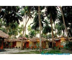 HAVELOCK ISLAND BEACH RESORT PVT.LTD