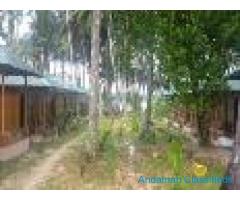 APARUPA SANDS MARINA