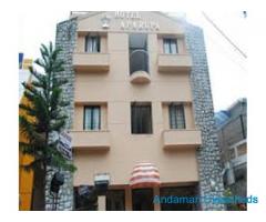 HOTEL APARUPA