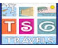 T.S.G.Travels