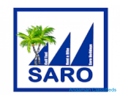 SARO TOURS & TRAVELS