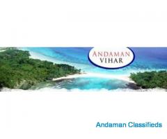 ANDAMAN VIHAR