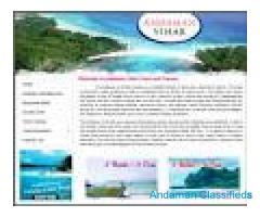 ANDAMAN VIHAR