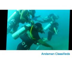 BAREFOOT TRY DIVE CENTER