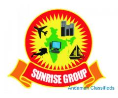 SUNRISE TOURS & TRAVELS