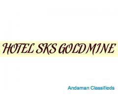 HOTEL SKS GOLDMINE