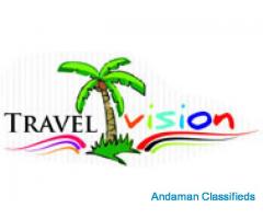TRAVEL VISION