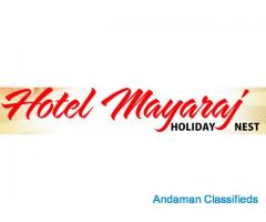 HOTEL MAYARAJ HOLIDAY NEST