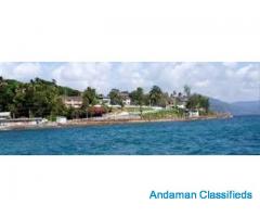 Andaman Holiday