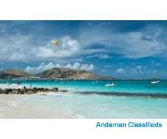 Andaman Holiday