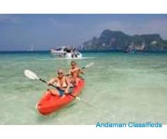 Andaman Holiday