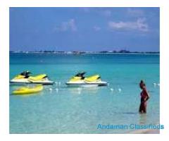 Andaman Holiday
