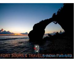 Vacation Holiday Package To Andaman & Nicobar Islands Vacation Holiday Package To Andaman & Nicobar Islands