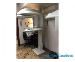 For sell Carestream 9000C 2D and 3D-CBCT with Ceph price $18000 