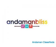 Andaman Bliss Tours and Travels Andaman Bliss Tours and Travels