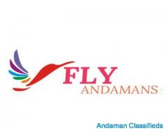 FLY ANDAMAN