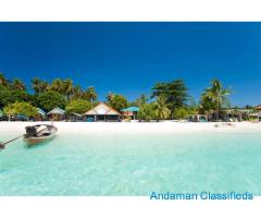 Book MV Coastal Cruise in Andaman and Nicobar