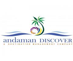ANDAMAN DISCOVER ANDAMAN DISCOVER
