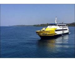 Book MV Coastal Cruise in Andaman and Nicobar