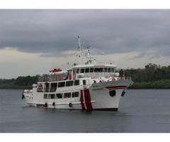 Mv Green Ocean in Andaman and Nicobar Mv Green Ocean in Andaman and Nicobar
