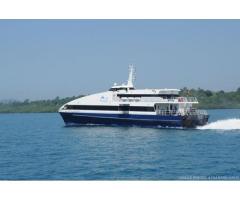 Book government ferries  in Andaman and Nicobar