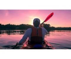 Sport Fishing Activity in Andaman